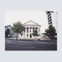 Church postcards