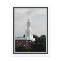 Church postcards by valleyvisions Church postcards