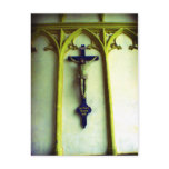 Church Post Cards