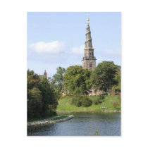 Church Post Cards