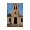 Church posters