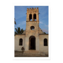 Church posters