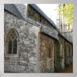 Church Print