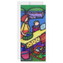 Church Sale by Piliero Rack Card
