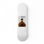 church skateboard