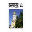 Church Stamp