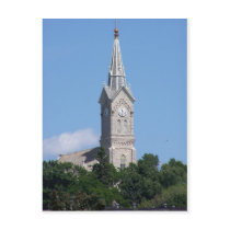 Church Steeple postcards