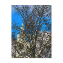 Church Steeple postcards