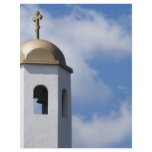 Church Tower and Cross flyers