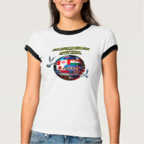 Church Tshirt Design Sample by jeldulay Church Tshirt Design Sample