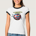 Church Tshirt Design Sample