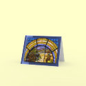 CHURCH WINDOW cards