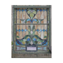 Church Window postcards by evelynrapp Church Window postcards