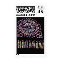 Church Windows 109 postage by mickeyelvis128 Church Windows 109 postage