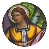 Church Windows 93 stickers by mickeyelvis128 Church Windows 93 stickers