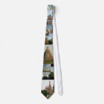Churches ties