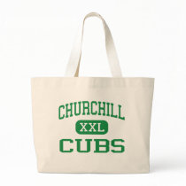 Churchill - Cubs - Junior - East Brunswick bags by customteamsportswear Churchill - Cubs - Junior - East Brunswick bags