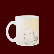Churchill Souvenir  Cup Polar Bear Art Mugs Gifts mugs