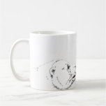 Churchill Souvenir  Cup Polar Bear Art Mugs Gifts