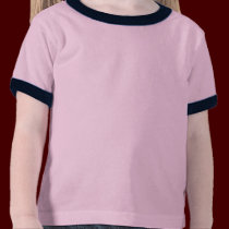Churchill Souvenir Polar Bear Art T-Shirts & Gifts t-shirts