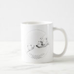 Churchill Souvenirs Polar Bear Art Shirts & Gifts Mug