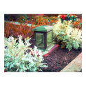 Churchyard Flowers 2.1 posters