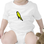 Churla Canary Shirt