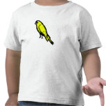 Churla Canary Tee Shirts