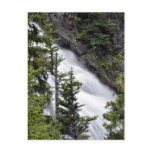 Chush Falls