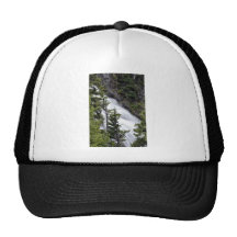 Chush Falls Trucker Hat