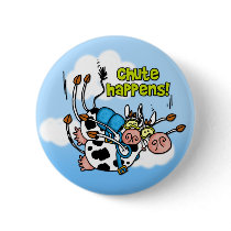 chute happens button by cfkaatje chute happens button