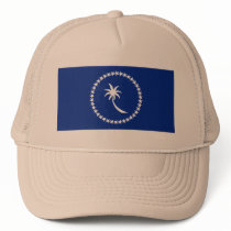 Chuuk, Mongolia hats by bestflag Chuuk, Mongolia hats