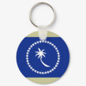 Chuuk, Mongolia keychains