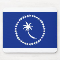Chuuk, Mongolia mousepads