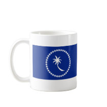 Chuuk, Mongolia mugs