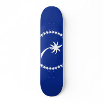 Chuuk, Mongolia skateboards