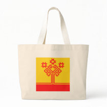 Chuvashia Tote Bags