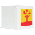 Chuvashia Binder