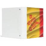 CHUVASHIA BINDER