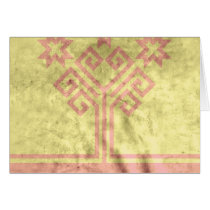 Chuvashia Card
