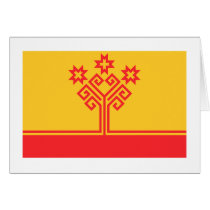 Chuvashia cards