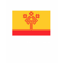 Chuvashia Flag t-shirts