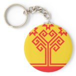 Chuvashia Keychains