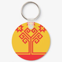 Chuvashia keychains