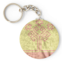 Chuvashia Key Chains