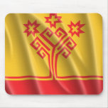 CHUVASHIA MOUSEPAD