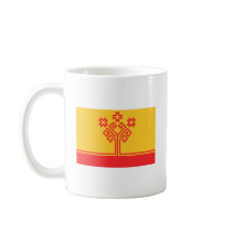 Chuvashia Mug