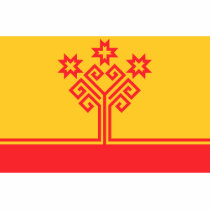 Chuvashia t-shirts