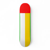 Chvalkovice , Czech Skateboard Deck