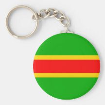 Chvojenec, Czech Keychains
